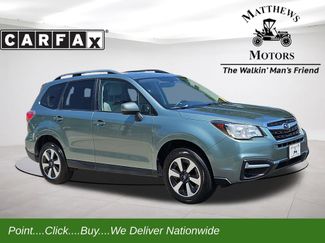 Used 2018 Subaru Forester 2.5i Premium w/ All-Weather Package AWD/4WD 360° Tour