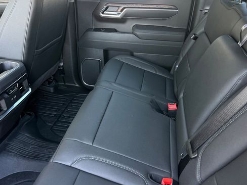 New 2026 GMC Sierra 1500 SLT w/ SLT Premium Plus Package image 10