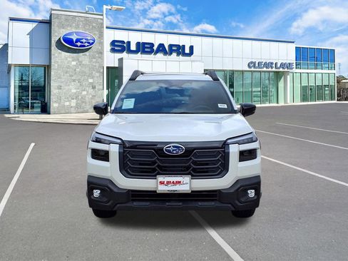 New 2026 Subaru Outback Premium AWD/4WD image 5
