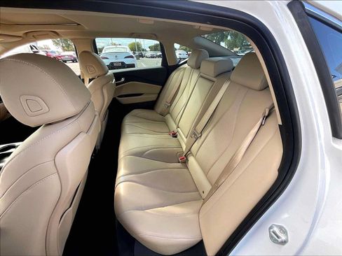 Used 2024 Acura TLX w/ Technology Package FWD image 28