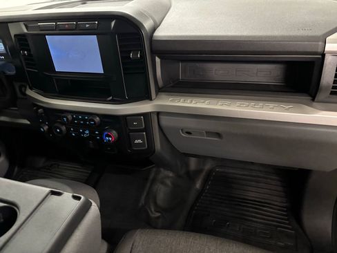 Used 2024 Ford F250 XL w/ XL Driver Assist Package AWD/4WD image 20