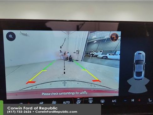 Used 2025 Ford Mustang GT Premium RWD image 19