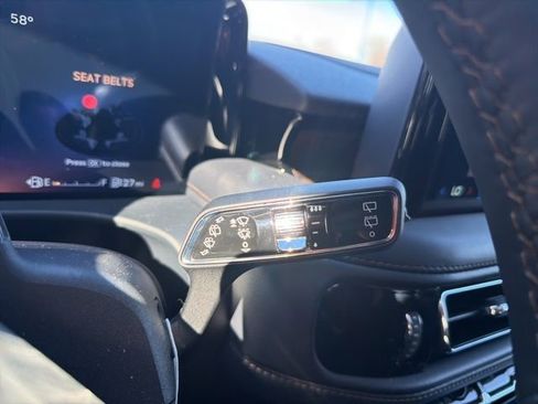 New 2026 Lincoln Aviator Reserve AWD/4WD image 26