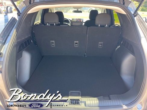 New 2025 Ford Escape Active w/ Tech Pack #1 image 11