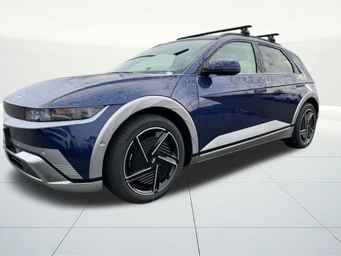 New 2026 Hyundai Ioniq 5 Limited image 1