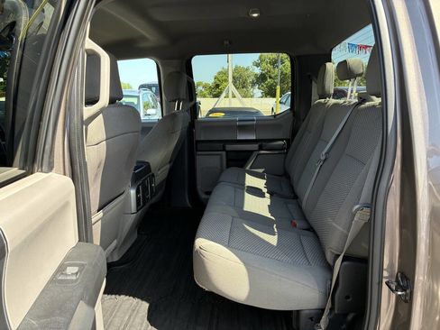 Used 2018 Ford F150 XLT w/ Equipment Group 302A Luxury AWD/4WD image 4