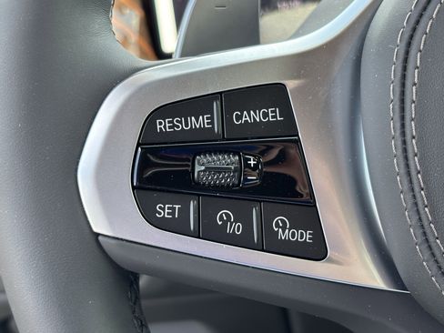 Certified 2026 BMW X5 xDrive40i w/ M Sport Package image 19