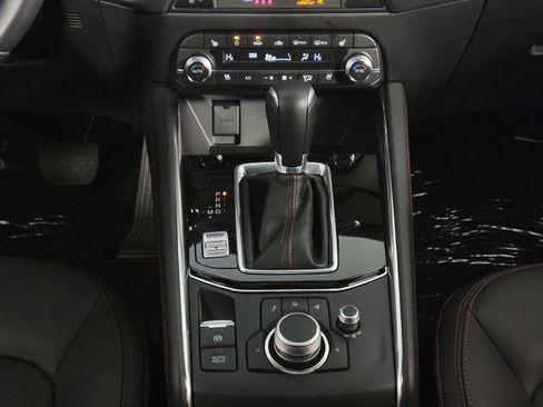 Used 2025 MAZDA CX-5 2.5 Turbo w/ Premium Package image 26