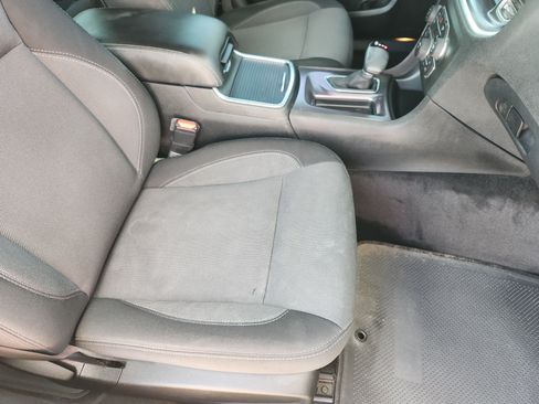 Used 2018 Dodge Charger SXT RWD image 14