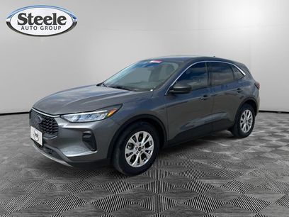 Used 2023 Ford Escape Active