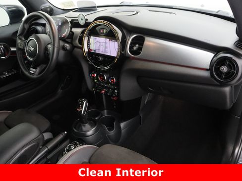 Used 2024 MINI Cooper John Cooper Works image 32