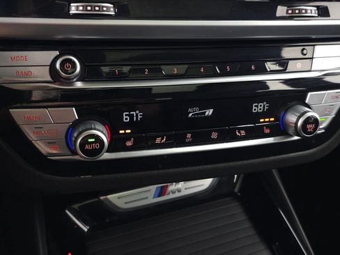 Used 2021 BMW X3 M40i w/ Premium Package AWD/4WD image 32