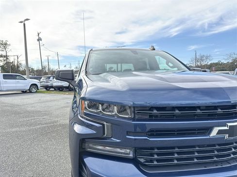 Used 2019 Chevrolet Silverado 1500 RST image 9