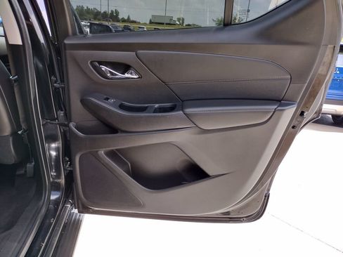 Used 2021 Chevrolet Traverse Premier w/ Redline Edition AWD/4WD image 26