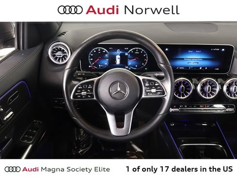 Used 2021 Mercedes-Benz GLA 250 4MATIC image 27