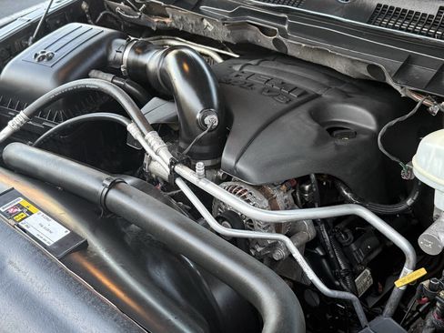 Used 2014 RAM 1500 Big Horn AWD/4WD image 10