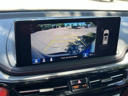 Used 2026 Acura MDX A-Spec image 18