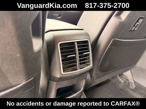 Used 2023 Kia Sportage EX image 26