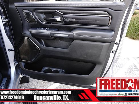 Certified 2022 RAM 1500 Limited AWD/4WD image 41