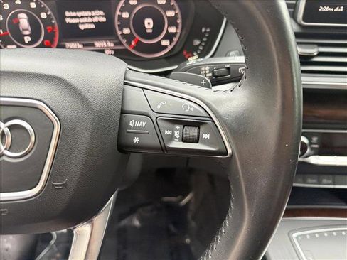 Used 2020 Audi Q5 2.0T Premium Plus w/ Premium Plus Package AWD/4WD image 16