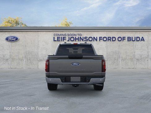 New 2026 Ford F150 XL w/ Equipment Group 103A High AWD/4WD image 5