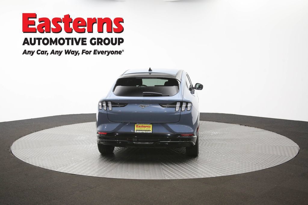 Used 2024 Ford Mustang Mach-E Premium AWD/4WD image 34