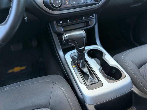 Used 2017 Chevrolet Colorado LT w/ LT Convenience Package AWD/4WD image 21