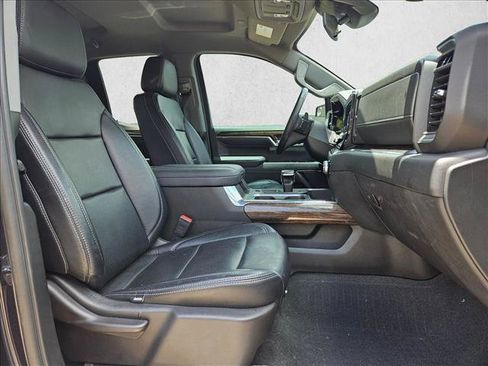 Used 2023 GMC Sierra 1500 Elevation AWD/4WD image 19