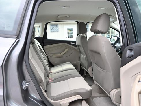 Used 2014 Ford C-MAX SE FWD image 29