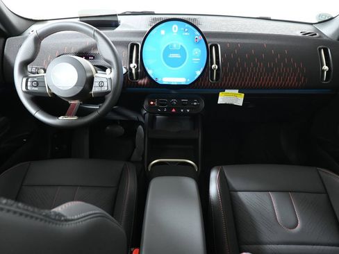 Used 2026 MINI Cooper Countryman S w/ Comfort Package Max image 4