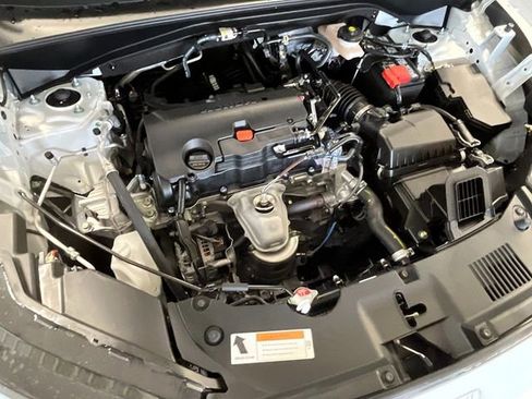 New 2026 Honda HR-V LX image 11