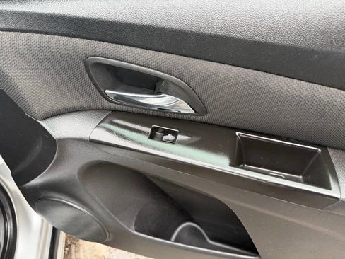 Used 2012 Chevrolet Cruze Eco image 32