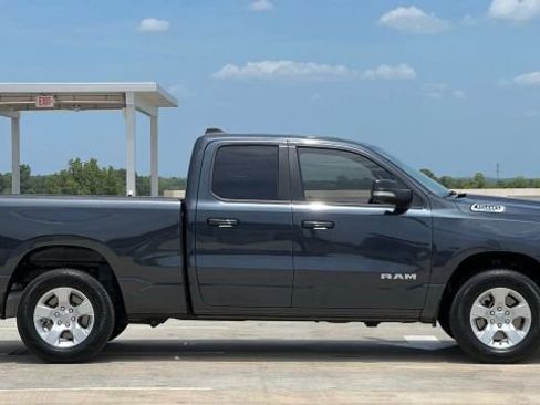 Used 2021 RAM 1500 Lone Star w/ Trailer Tow Group image 56