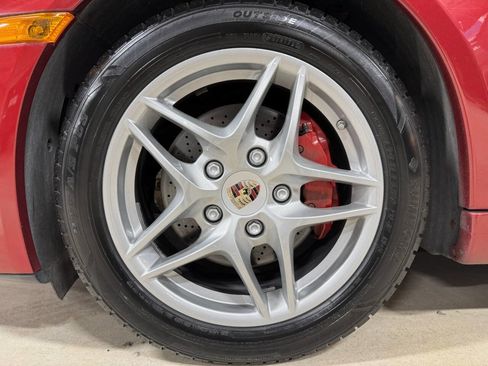 Used 2011 Porsche Boxster image 21