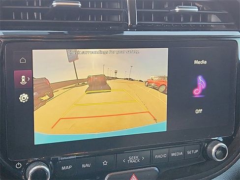 Used 2023 Kia Soul GT-Line image 14