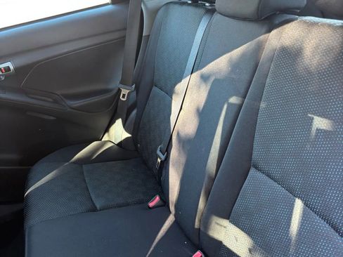 Used 2010 Toyota Matrix image 22