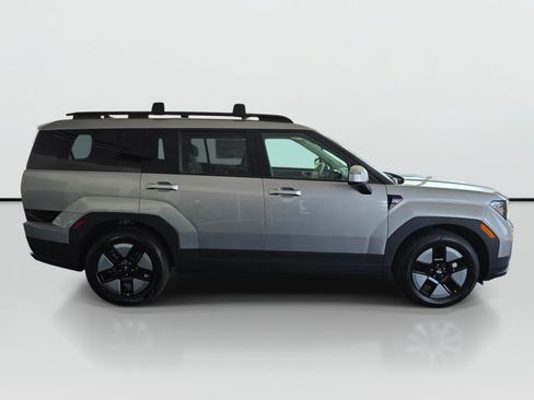 New 2026 Hyundai Santa Fe SEL AWD/4WD image 2