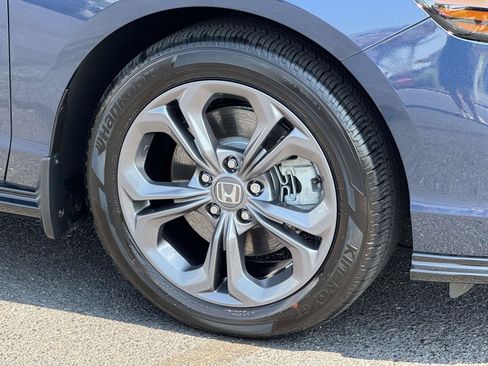 Used 2026 Honda Accord EX-L image 5