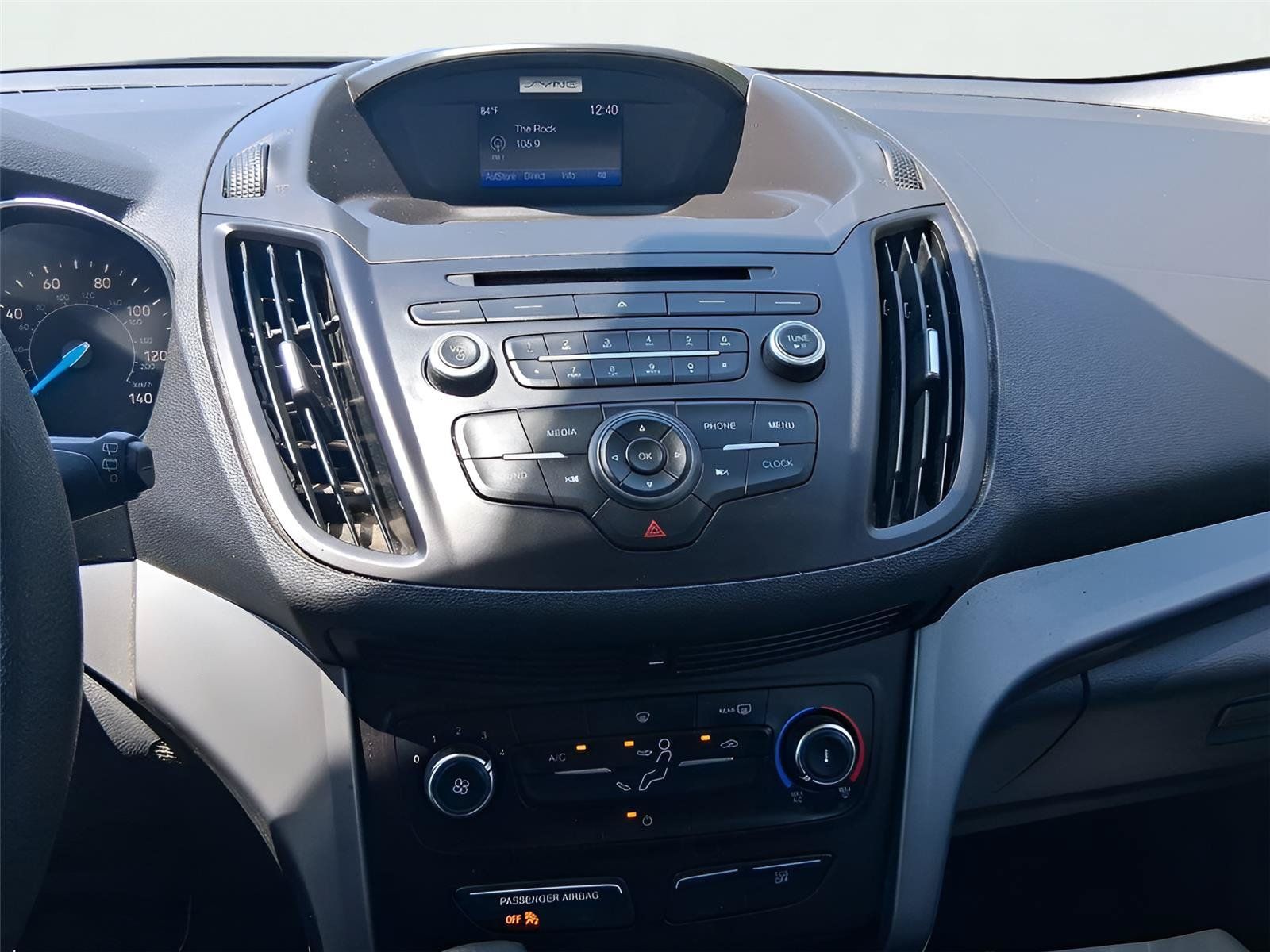 Used 2017 Ford Escape S FWD image 19