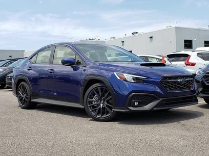 New 2026 Subaru WRX Premium w/ WRX Essentials Package