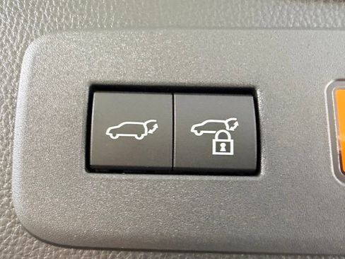 Certified 2026 Toyota Land Cruiser w/ Premium Package AWD/4WD image 16