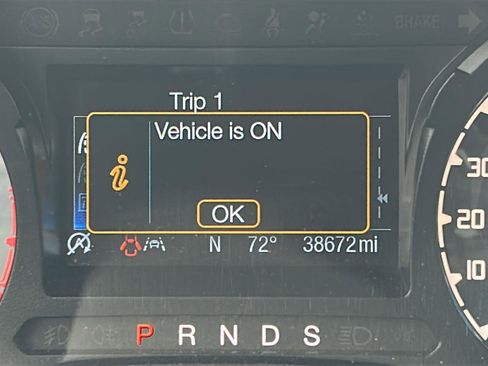 Used 2020 Ford Ranger XLT w/ Equipment Group 302A Luxury AWD/4WD image 16