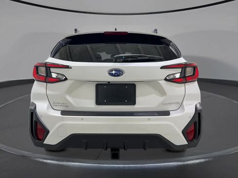 New 2025 Subaru Crosstrek 2.5i Limited image 4