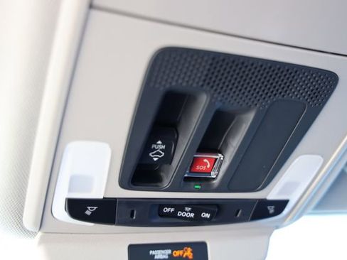 New 2026 Honda Accord SE image 23