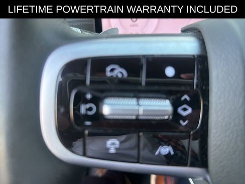 Used 2025 Genesis GV80 3.5T Advanced image 22