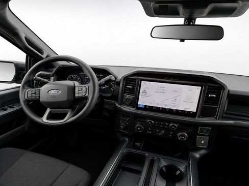 New 2026 Ford F150 STX AWD/4WD image 22