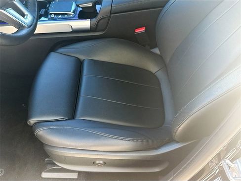 Used 2023 Mercedes-Benz EQB 300 300 w/ Exclusive Package image 21