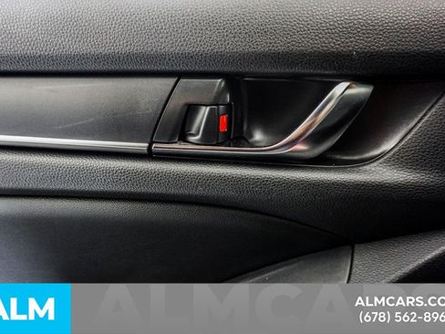 Used 2021 Honda Accord Sport image 51