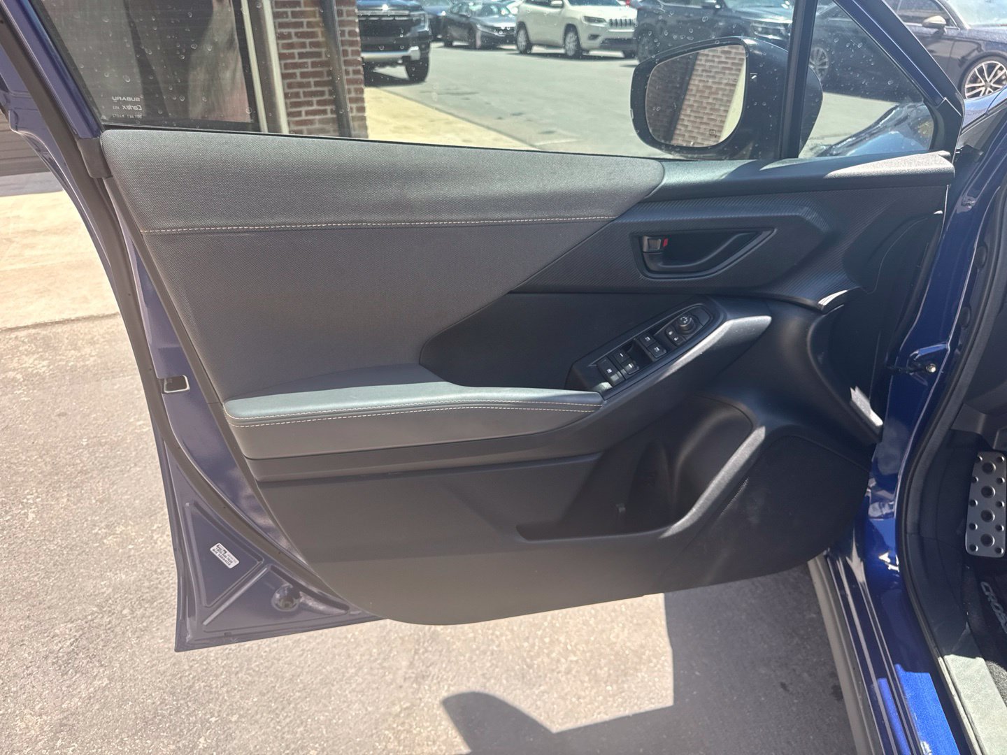 Used 2024 Subaru Crosstrek 2.5i Sport AWD/4WD image 18