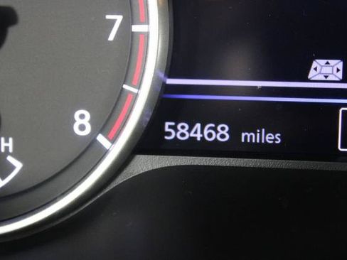 Certified 2024 Nissan Sentra SV FWD image 26